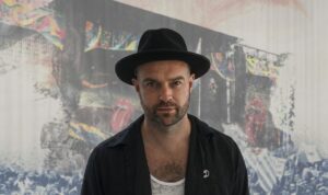 Paul Dugdale Havana Moon