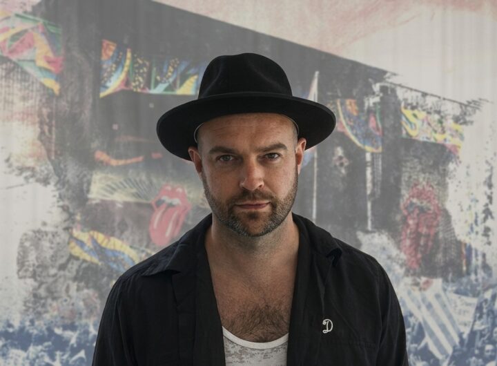 Paul Dugdale Havana Moon