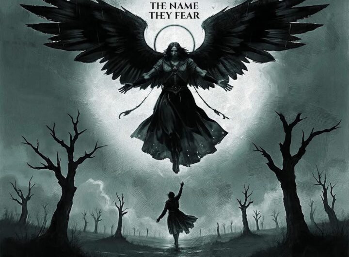 The name they fear lightkeeper