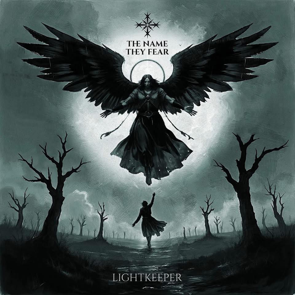 The name they fear lightkeeper