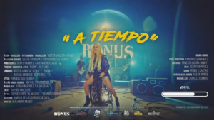 Bonus A Tiempo