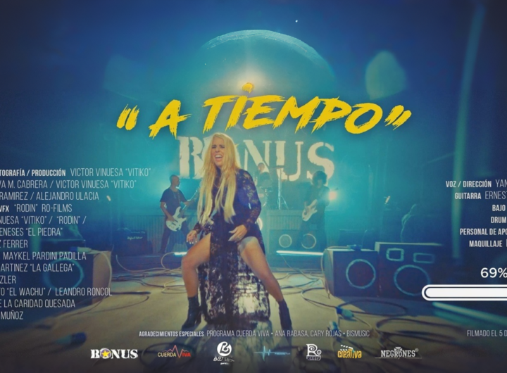 Bonus A Tiempo