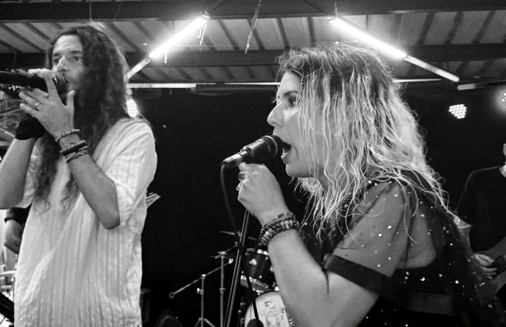 Dia Mundial Del Rock Cuba