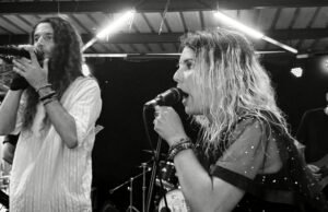 Dia Mundial Del Rock Cuba