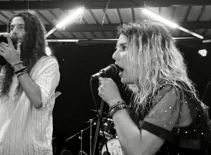 Dia Mundial Del Rock Cuba