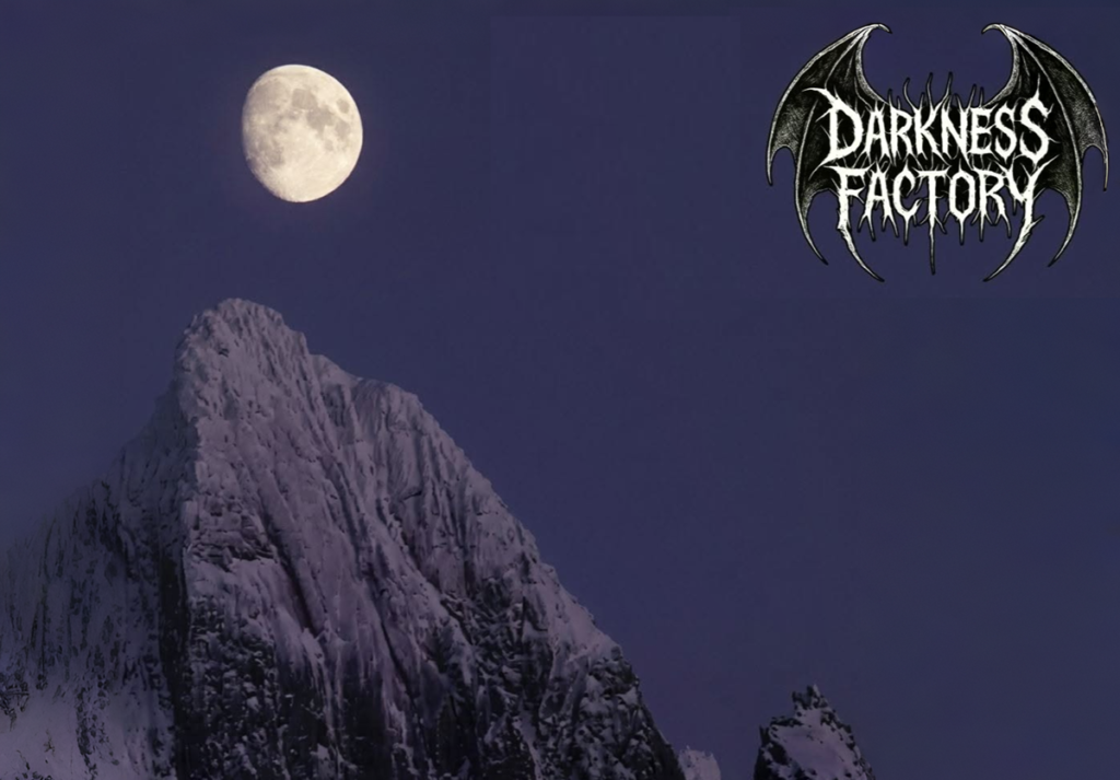 Darkness Factory