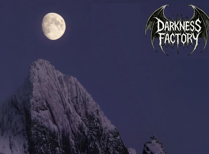 Darkness Factory