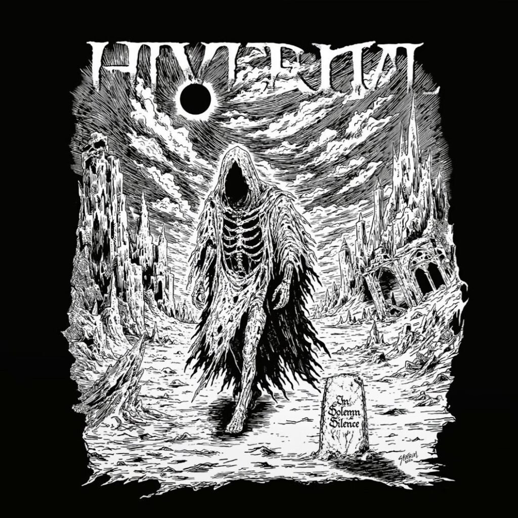 HIVERNAL IN SOLEMN SILENCE