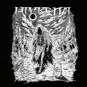 HIVERNAL IN SOLEMN SILENCE