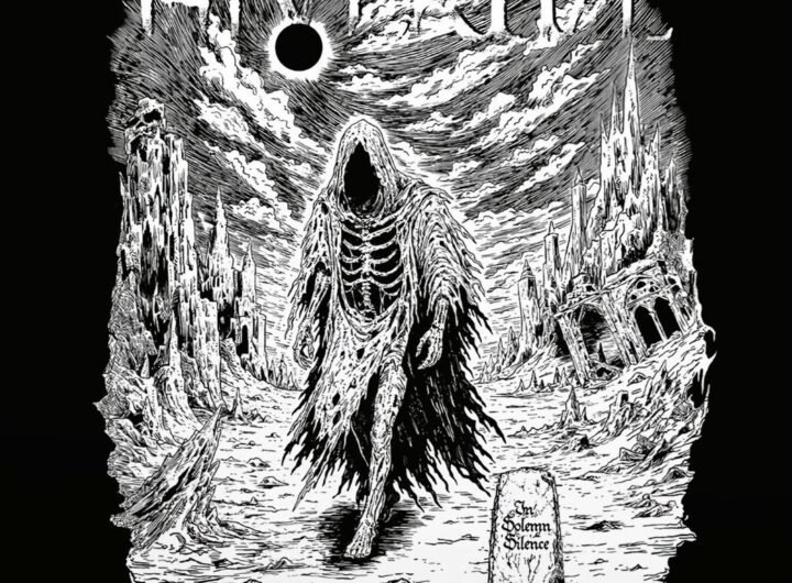 HIVERNAL IN SOLEMN SILENCE